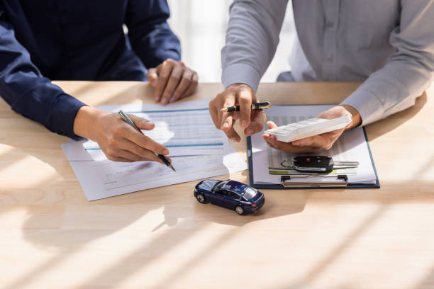 Car insurance options for Burtonsville residents